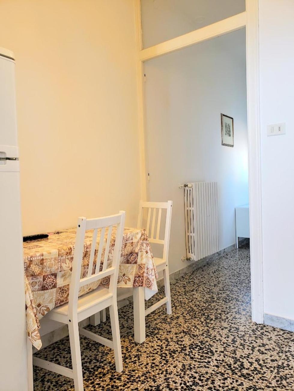 Suite Rotari - Affitti Brevi Italia Monte SantʼAngelo Exterior foto