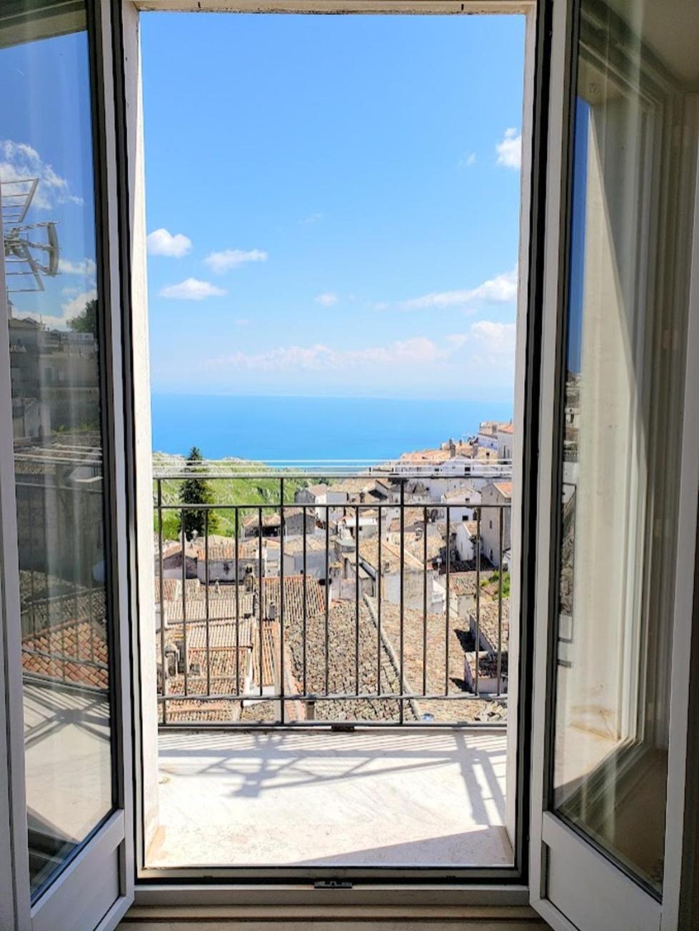 Suite Rotari - Affitti Brevi Italia Monte SantʼAngelo Exterior foto