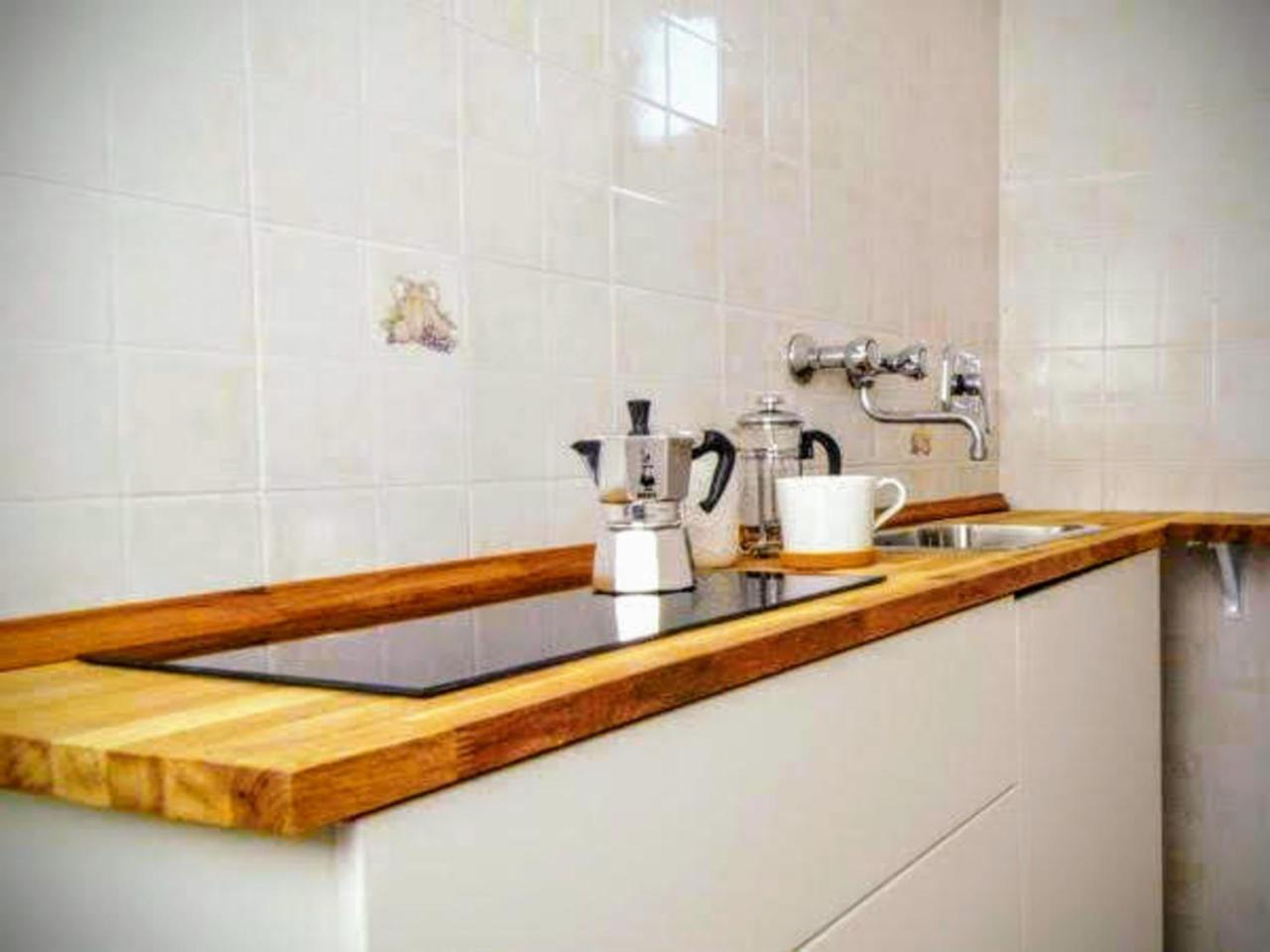 Suite Rotari - Affitti Brevi Italia Monte SantʼAngelo Exterior foto