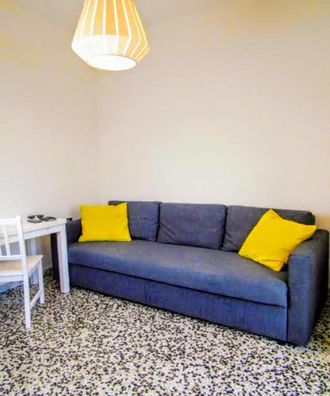 Suite Rotari - Affitti Brevi Italia Monte SantʼAngelo Exterior foto