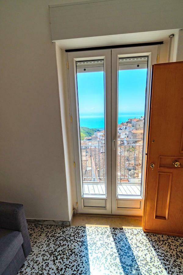 Suite Rotari - Affitti Brevi Italia Monte SantʼAngelo Exterior foto